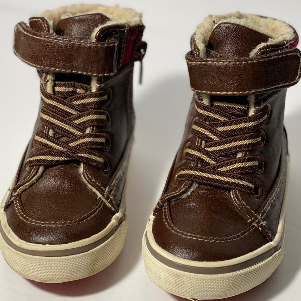 Koala kid boot toddler boy